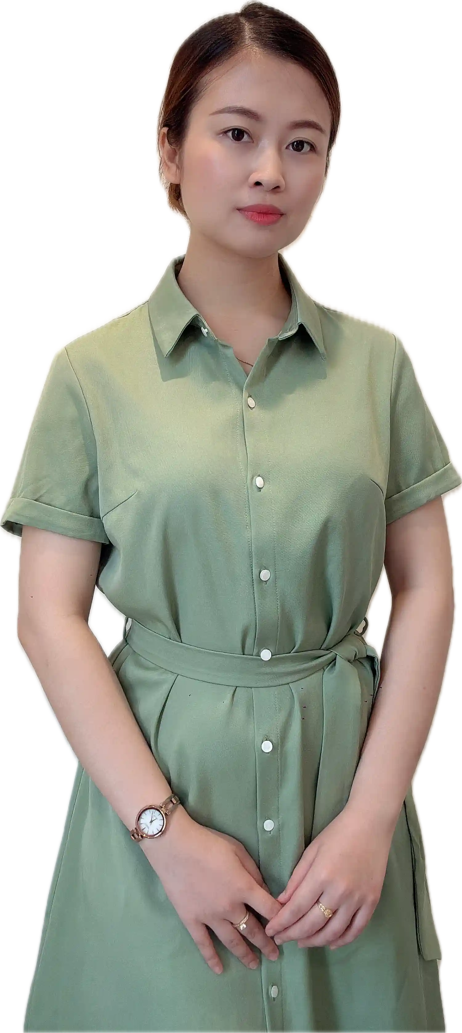 Lucy Lee Professional